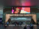 High Brightness Color Led Advertising Screen Environmental Friendly