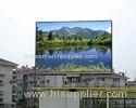 Full Color Programmable Outdoor Led Screens