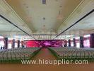 Custoimzed Fixed Installation 3 in 1 Indoor LED Screens For Conference