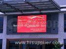 Front Access P6mm Small Pitch Advertising Led Billboard For Enterprise Aniversay