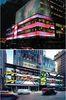 Custom RGB Flat Panel Video Outdoor Led Screens