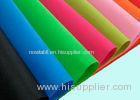 Professional Non Woven Products Disposable Bed Sheet Waterproof and Multi Color