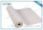 9GSM To 150GSM Soft Multipurpose Pp Spunbond Nonwoven Fabric in White