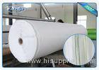 Biodegradable And Breadable 40gr Pp Spunbond Non Woven Agriculture Fabric