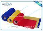 Roll Packing More Color PP Spunbond Non Woven Fabric PP Spunbond Nonwoven