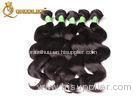 Unprocessed Body wavy 100% Brazilian Human Hair Three Bundles 300 Grams