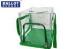 Eco - friendly Self Seal Clear Plastic Ballot Box For Voting Bag Non - toxic