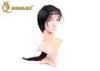 Unprocessed Virgin 99j Full Lace Human Hair Wigs 100% Brazilian Hair Wig