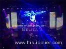 Fixed Advertising Beliza Club Outdoor Led Screens Wide View Angle