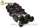 1B# Loose Wave Unprocessed Brazilian Human Hair Grade 7A Virgin Hair