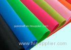 Red Environmental friendly PP Non Woven Fabric for Agriculture / Household Products