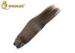 One Bundle From One Donor #2 Brown Indian Human Hair Weave 3 Bundles For A Full Head Human Weft
