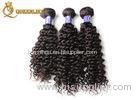 Tangle Free 18 Inch Malaysian Virgin Hair Afro Kinky Curly Hair Bundle