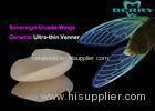 0.3mm Dental Porcelain Veneers Sovereign Cicada-Wings ultra-thin