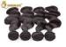 Long Lasting 100% Virgin Remy Brazilian Hair Extensions Body Wave Human Hair