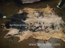 Whole Wet Salted Cow Hides for sale