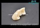 Popular and Favorable Ceramic Dental Crowns UPCERA Zir Solid Zirconia