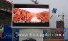 LED Panel P16mm DIP Outdoor Advertising LED Display Remote Control