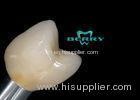 Lava Zirconia Tooth Crown Excellent and Super Strength Easy Clean