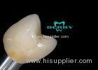 Lava Zirconia Tooth Crown Excellent and Super Strength Easy Clean