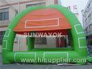 4 Legs Commercial Event Inflatable Outdoor Spider Tent Durable