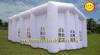 Large PVC White Inflatable Tent House For Outdoor Wedding Party