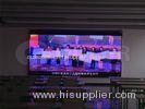Easy Installation Ultra - HD Indoor LED Screens For Hotel Meeting Room