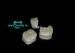 Strong Dental Inlays Restorate for tooth small damage ISO9001/2000