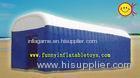 0.6MM PVC Large Commercial Inflatable Tent / Outdoor Advertising Promotion Marquee