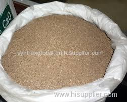 Palm Kernel Meal for sale