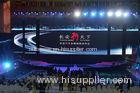 SMD3528 P6mm Led Screen Hire Stage Rental Led Display Used In Background Events