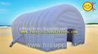210D Rectangle Inflatable Bubble Tent / Door Marque For Wild Party Event