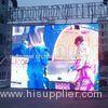 Rental Outdoor Led Display Screen Video Pictures Falsh Images Energy Saving