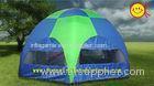 20FT Dome House Inflatable Tent Waterproof OEM For Outdoor Camping