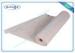 Spunbond Polypropylen Non Woven Anti Slip Fabric With PVC Coating
