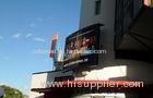 Commercial Waterproof Led Display Flexible Led Screen DIP 346 960 * 960MM Cabinet