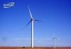 IP54 75 RPM Wind Turbine Generator Industry Siemens PLC Control
