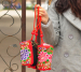 CHINA Handbag Purse National Retro Embroidered Phone Change Coin beautiful gift national handmade embroidered tote bags