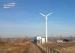 Renewable Energy Wind Power Generators 19.8 KW Anti Vibration
