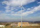 Gearless Wind Turbine Electric Generator 180 RPM Speed With CE
