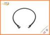 Copper Alloy Connector RF Jumper Cable for Super Flexible 7/8