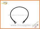 Copper Alloy Connector RF Jumper Cable for Super Flexible 7/8