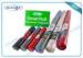 Anti-bacterial / Anti-chemical 60gram Printable Non Woven Tablecloth in Different Colors