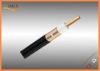 High Frequency Leaky Feeder Coaxial Cable For FM Radio Broadcast Systems