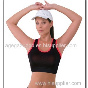 Active Support Sport Bra