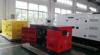 1000 KW Natural Gas Generator Set High Efficiency 3 Phase ISO Approved
