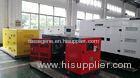 1000 KW Natural Gas Generator Set High Efficiency 3 Phase ISO Approved
