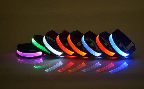 LED Armband & Armlet