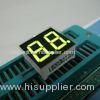 Dual Digit 7 Segment Multiplexed LED Display For Digital Clock Indicator