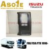 Japanese Truck Body Parts ISUZU F-Series 1996 Sl eeper Outside Panel